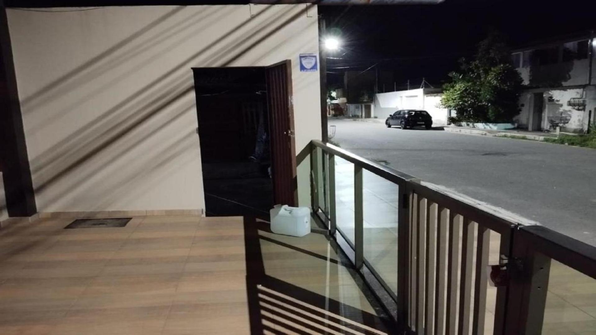 Hotel Pousada Em Guarapari - Pousada Paraiso - Predio 124 ภายนอก รูปภาพ