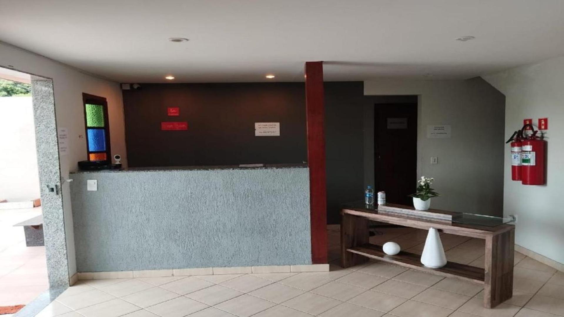 Hotel Pousada Em Guarapari - Pousada Paraiso - Predio 124 ภายนอก รูปภาพ